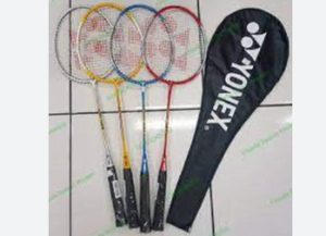 raket yonex